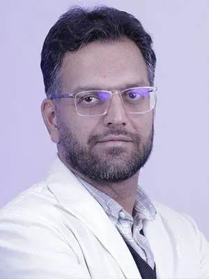 دکتر محسن صادقی