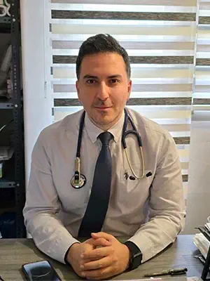 دکتر نیما ساری صراف