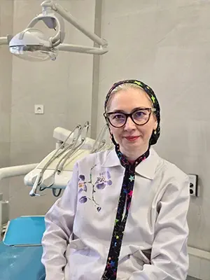 دکتر مرجان عسکری