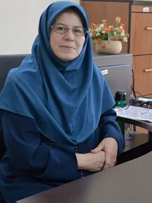 دکتر ناهید جلیله وند