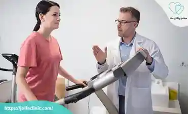 کارهایی که قبل از تست ورزش نباید انجام دهید?