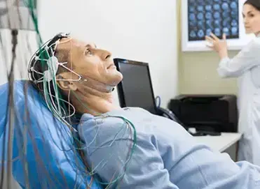 نوار مغز(EEG)