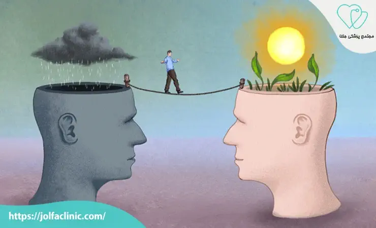 رفتار درمانی شناختی یا CBT چیست؟