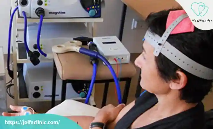 معایب استفاده از روش درمانی Tdcs