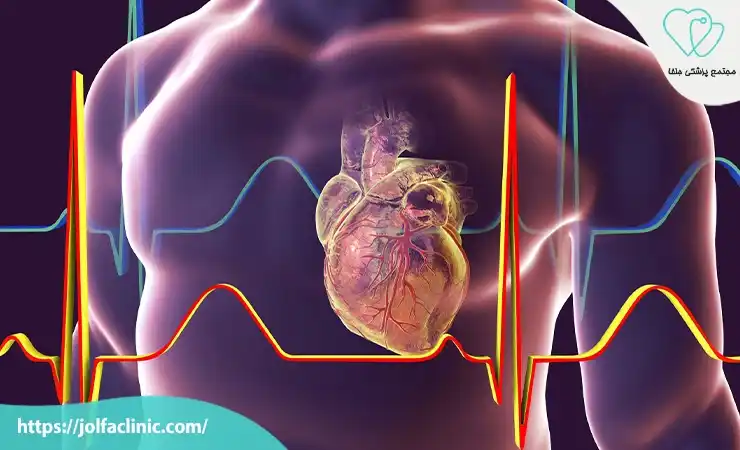 بهترین روش برای درمان نارسایی قلبی