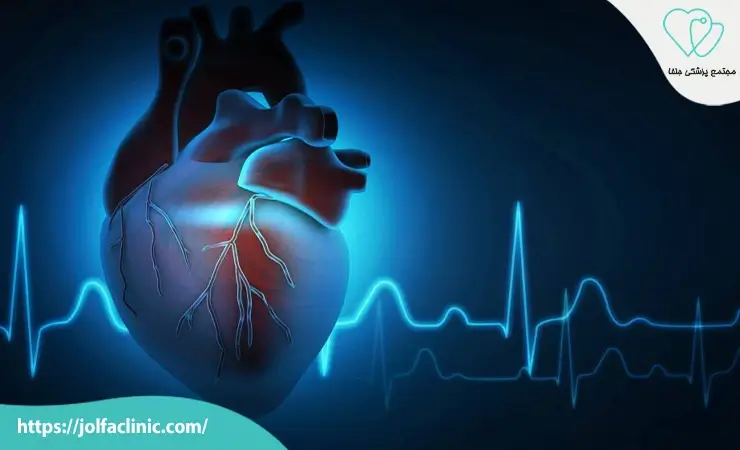 آریتمی های قلبی