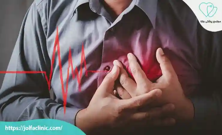 علت های سرگیجه بعد از آنژیوگرافی قلب