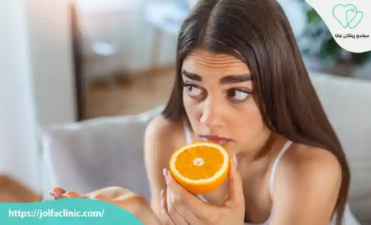 تغییرات خلق و خو