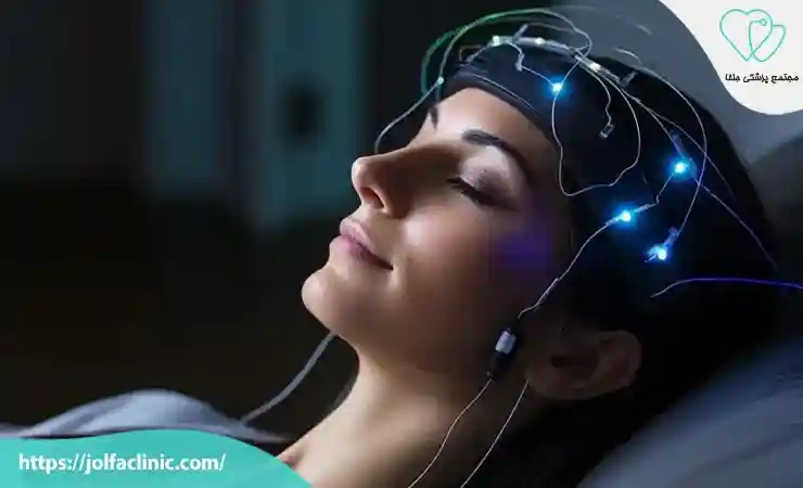 مزایای استفاده از روش درمانی Tdcs
