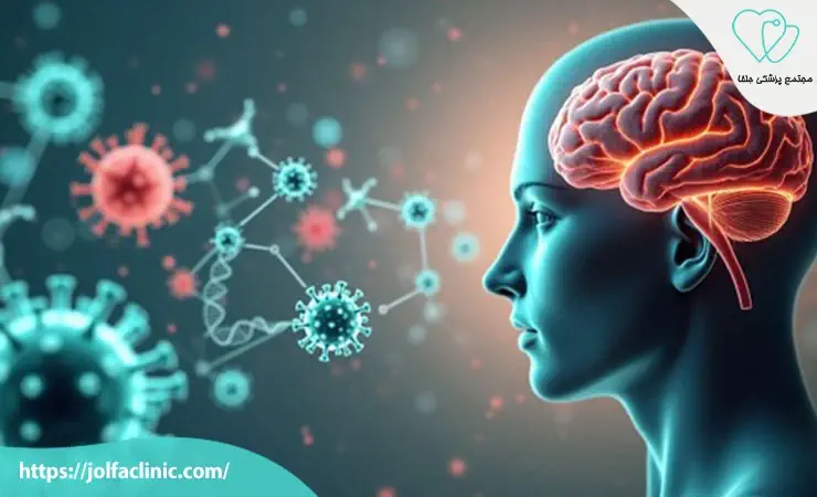 انواع تومور مغزی خوش خیم و بد خیم+علائم تومور مغزی در زنان