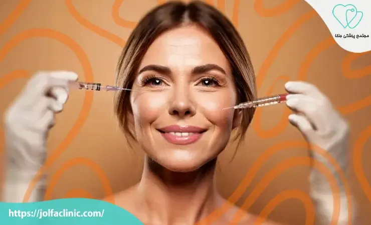 چگونه بهترین پزشک برای تزریق ژل انتخاب کنیم؟