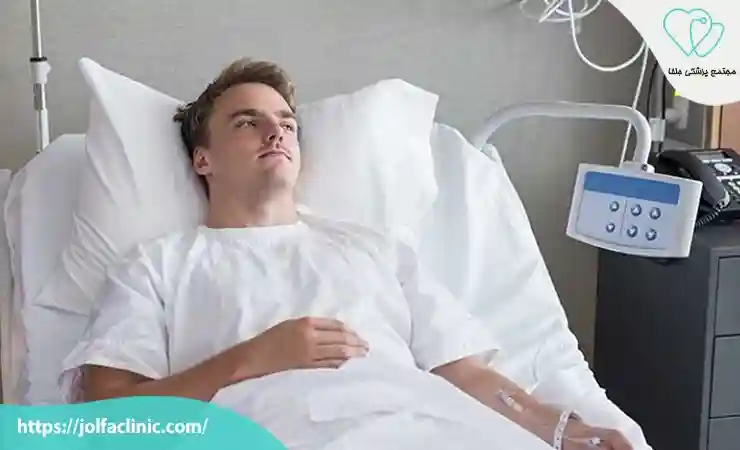 علت های نگران کننده سرگیجه بعد از آنژیوگرافی قلب