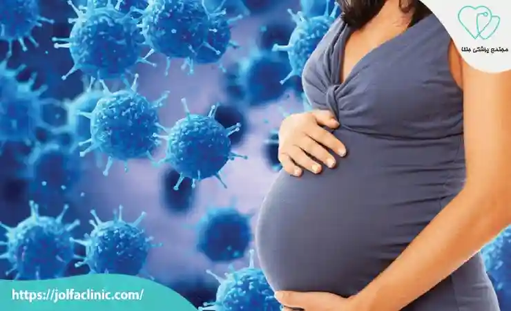 بیماری ها و مشکلات سلامتی مادر