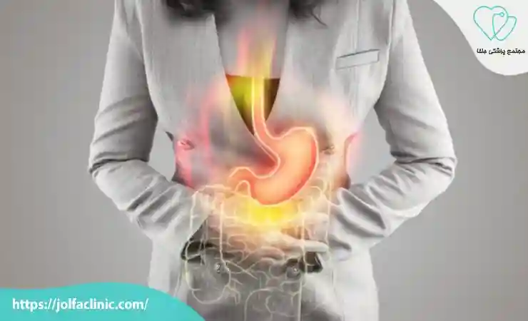 تهوع و حالت دل به هم خوردگی