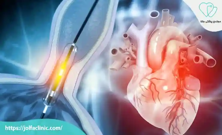 کنترل درد و پیشگیری از عفونت