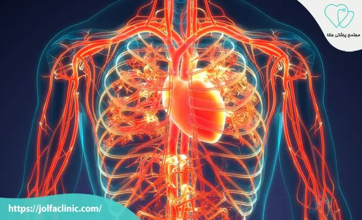 چرا بیماری های قلبی کشنده هستند