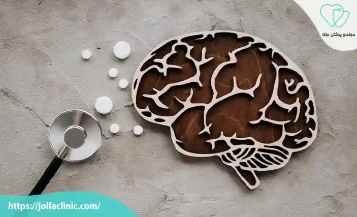 عوارض بعد از سکته مغزی خفیف