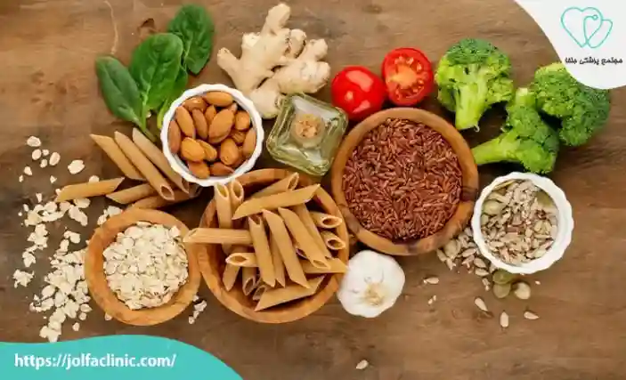 تمایل به مصرف تنقلات ترش و شور