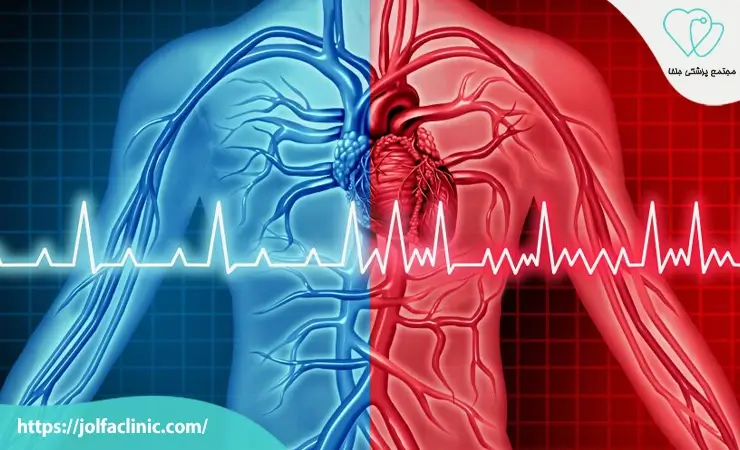 علائم هشدار دهنده آریتمی های قلبی