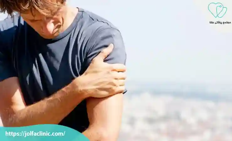 ضعف یا بی حسی در صورت، بازو یا پا