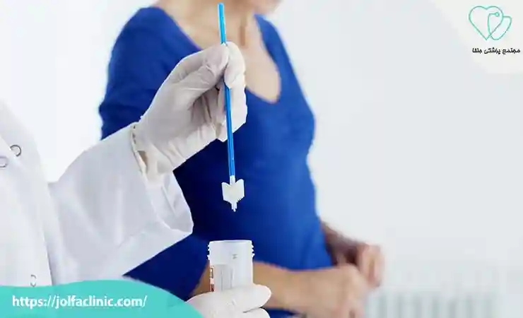 چه افرادی نیاز به انجام تست پاپ اسمیر دارند؟