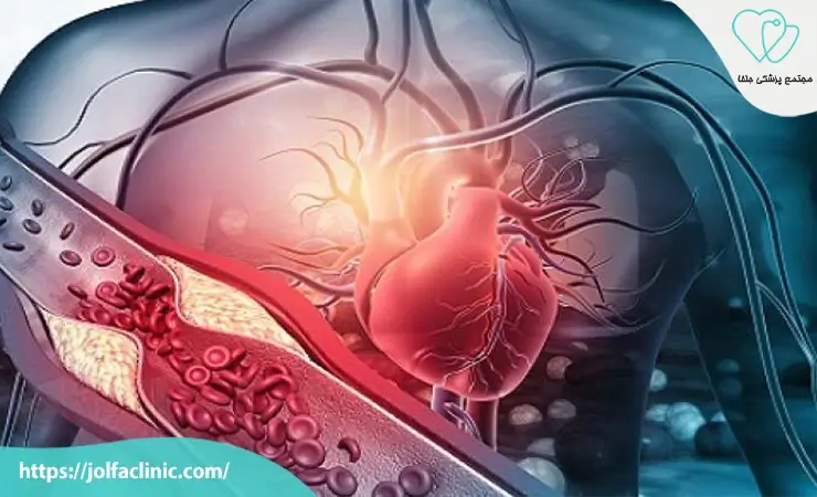 چرا بیماری های قلبی کشنده هستند