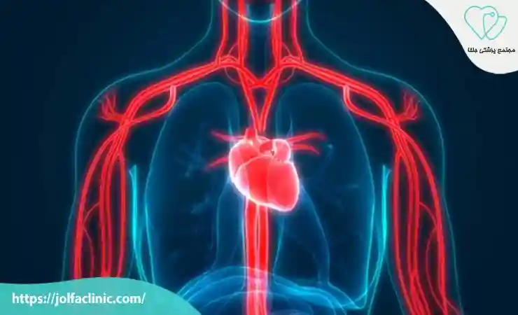 فیبریلاسیون دهلیزی
