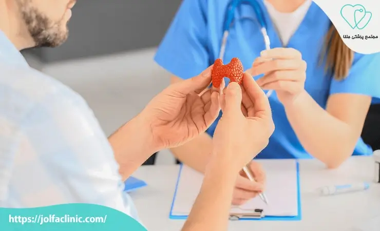 تفاوت متخصص داخلی با فوق تخصص غدد چیست؟