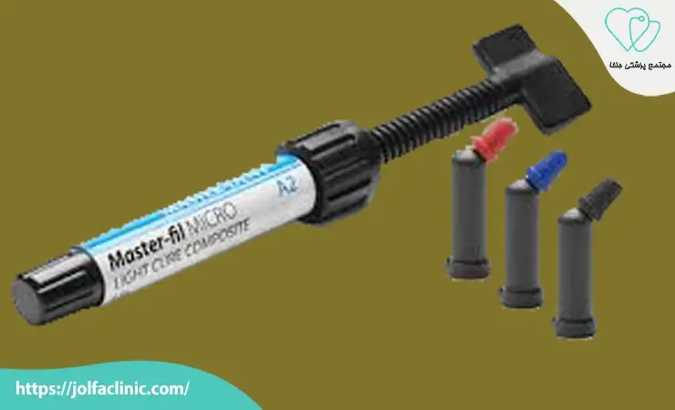 کامپوزیت میکروهیبرید