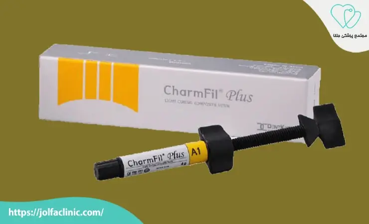 کامپوزیت نانوهیبرید