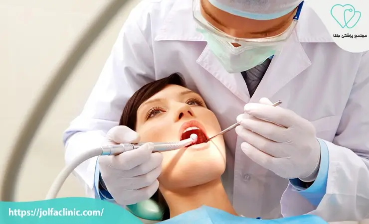 متخصص ارتودنسی تهران