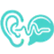 کم شنوایی و گفتار