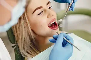 دندانپزشکی