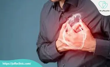 کدام بیماری قلبی باعث مرگ می‌ شود؟