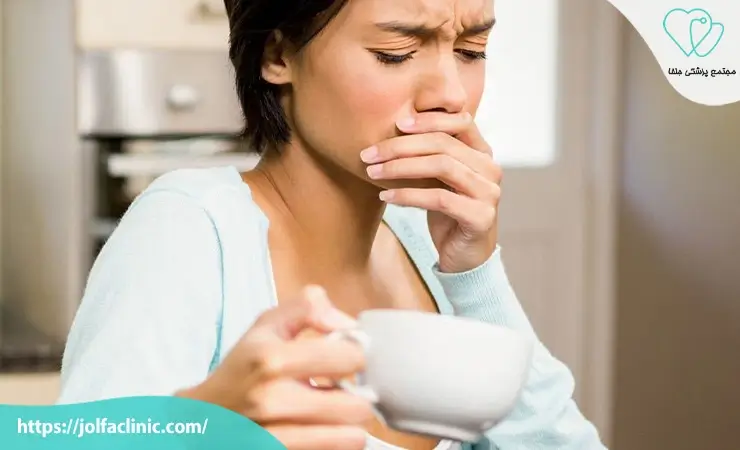 عوارض احتمالی بلیچینگ دندان