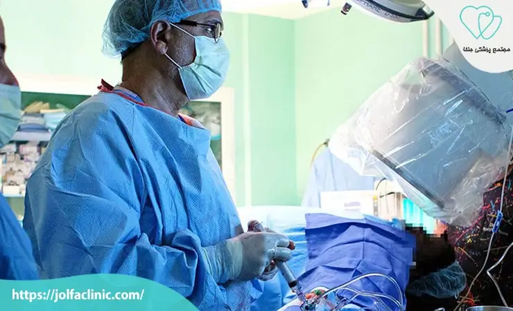 بهترین فوق تخصص جراح فک و صورت در تهران